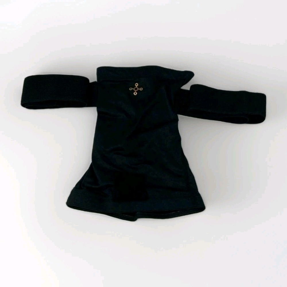 Tommie Copper 3 Pack Compression Knee Sleeve Black LG Recovery Support‎ Comfort